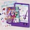 Make it Real™ Disney® Descendants Royal Wedding Light Table & Sketchbook